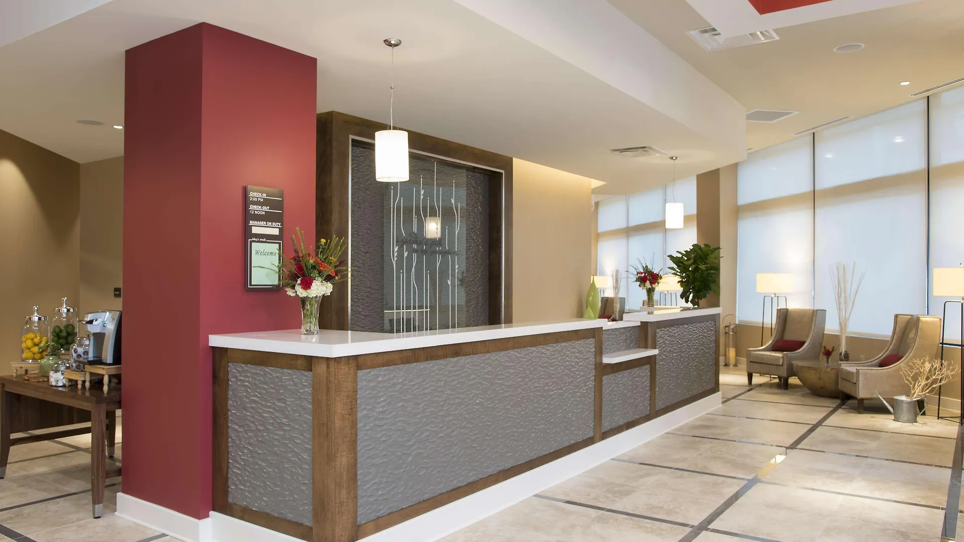 *** Hotel Hilton Garden Inn Louisville Downtown USA