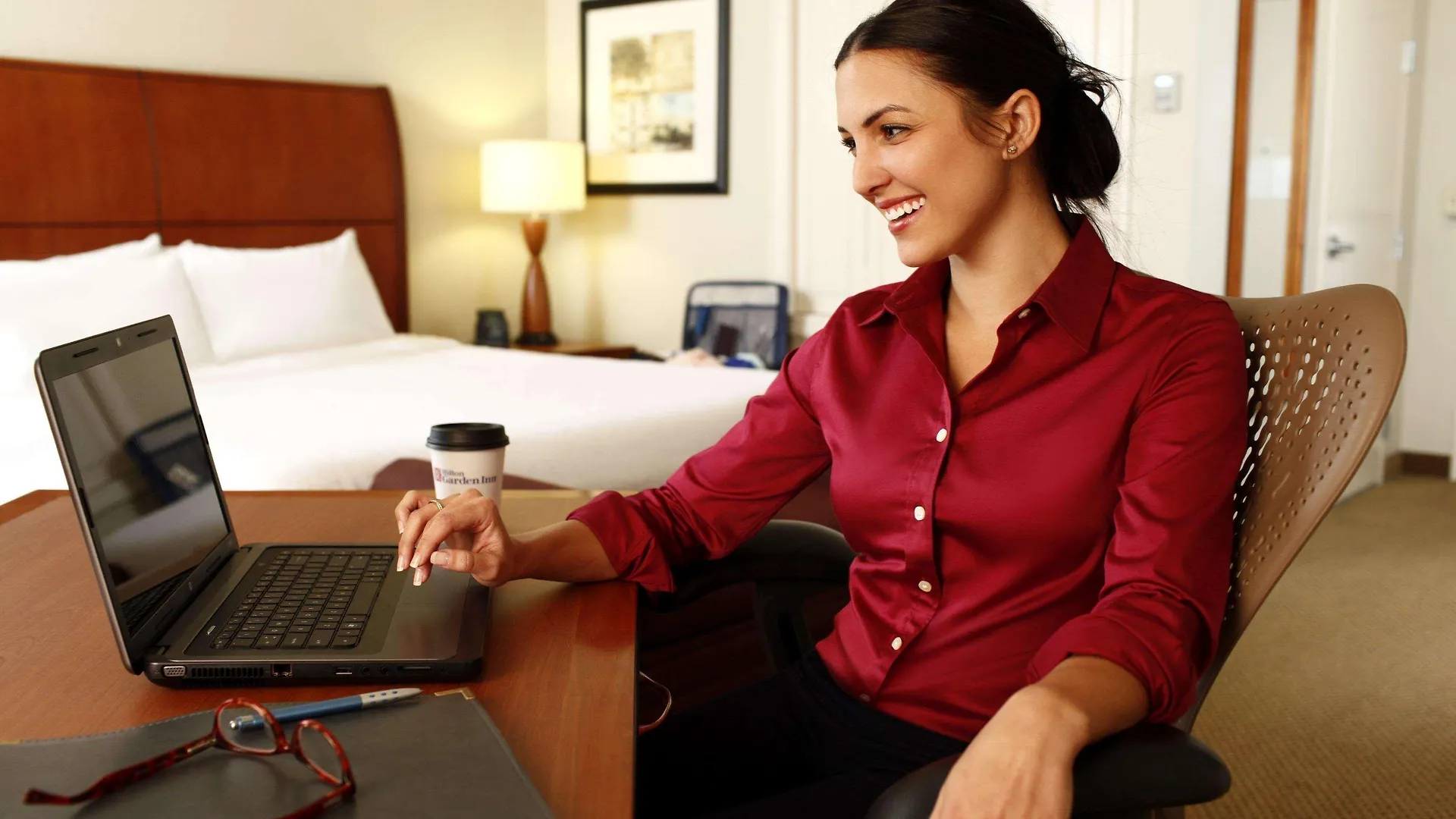 Hilton Garden Inn Louisville Downtown Hotel