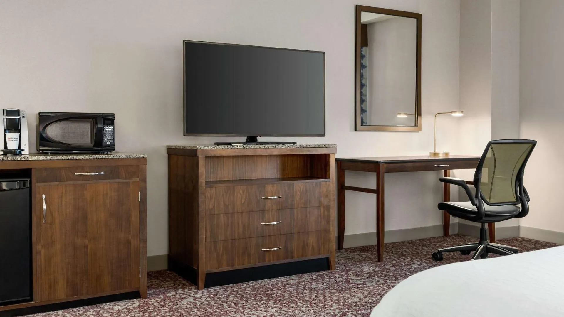 Hilton Garden Inn Louisville Downtown