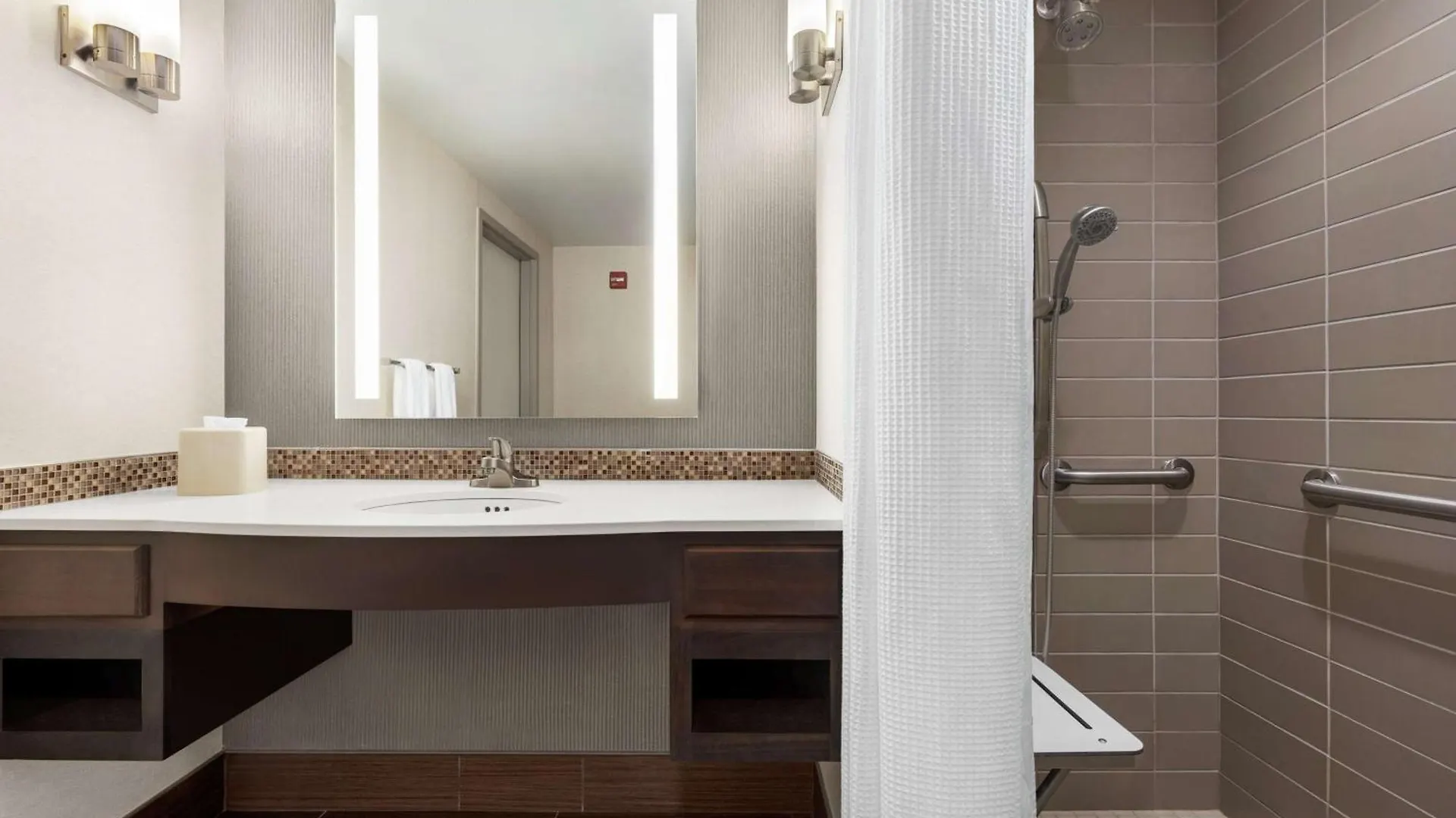 Hotel Hilton Garden Inn Louisville Downtown