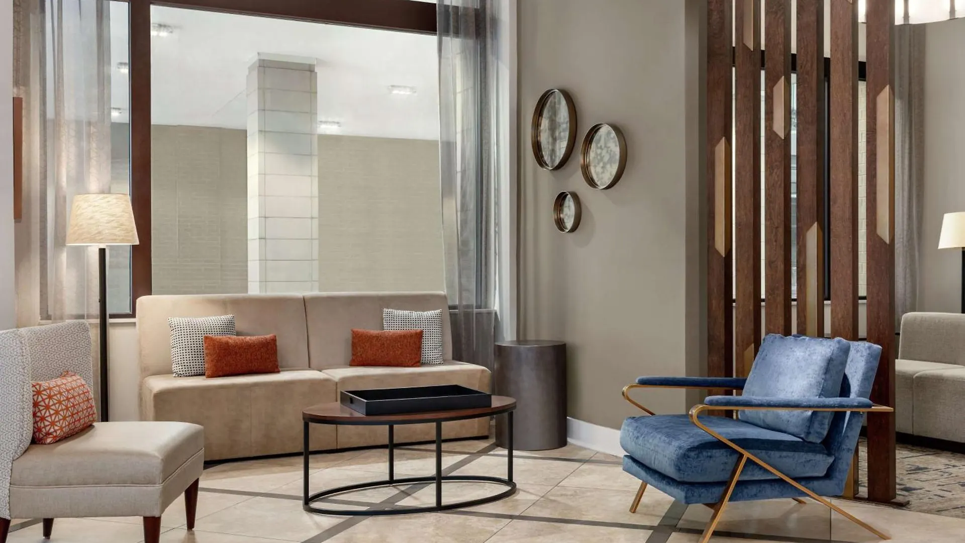 Hilton Garden Inn Louisville Downtown