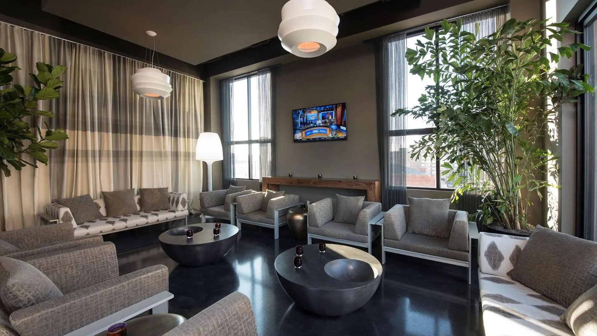 Hilton Garden Inn Louisville Downtown 3*,  USA