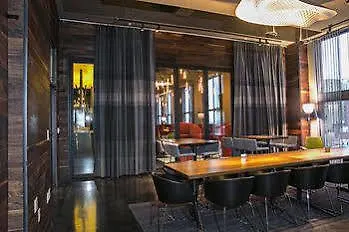Hilton Garden Inn Louisville Downtown Hotel