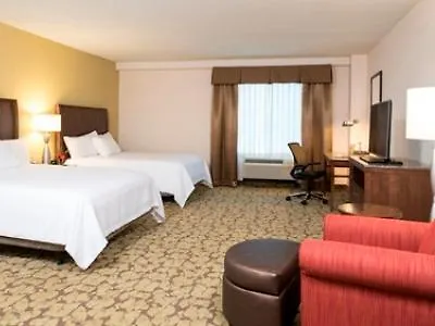 Hilton Garden Inn Louisville Downtown 3*,  USA
