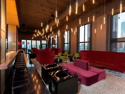 Hilton Garden Inn Louisville Downtown United States